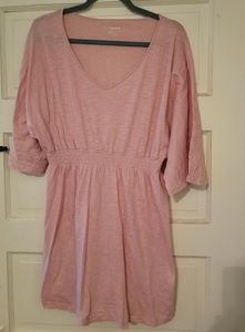 Liz Lang Maternity stretch top